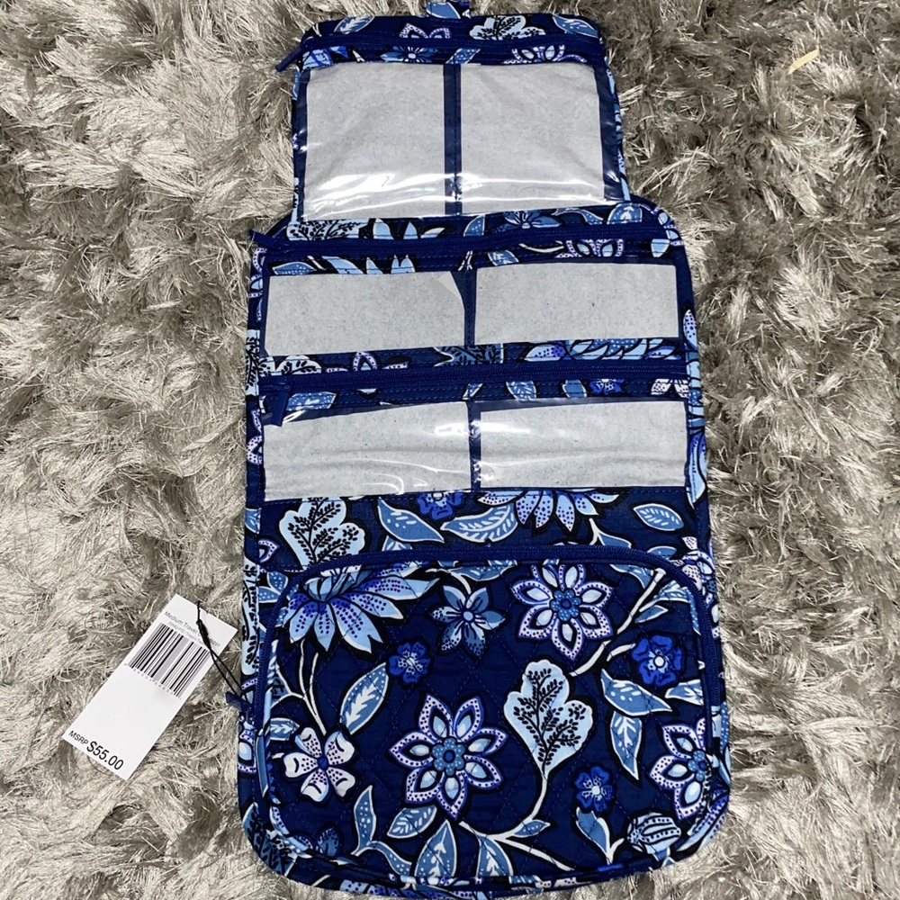 Vera Bradley Medium Travel Organizer
